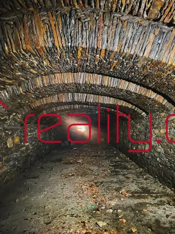 Prodej pozemku pro bydlení, Jáchymov, náměstí Republiky, 799 m2