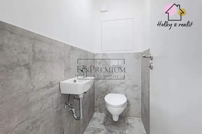 Prodej bytu 4+kk, Brandýs nad Labem-Stará Boleslav, Lipová, 70 m2