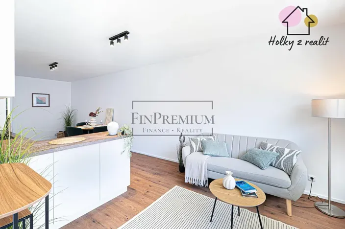 Prodej bytu 4+kk, Brandýs nad Labem-Stará Boleslav, Lipová, 70 m2