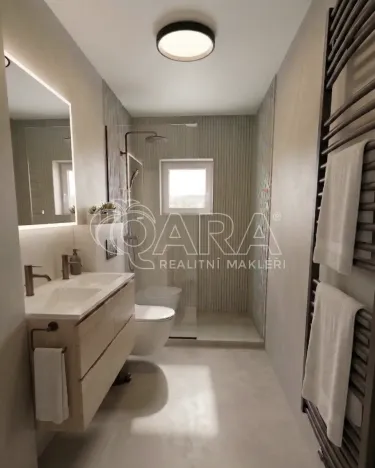 Pronájem atypického bytu, Ostrava - Třebovice, 70 m2