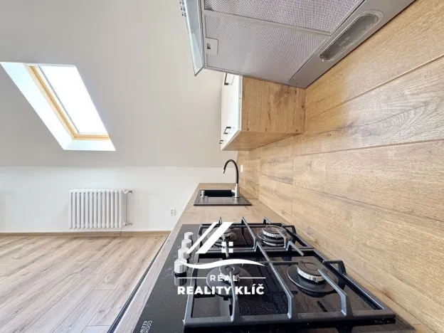 Pronájem bytu 1+kk, Ostrava, Muglinovská, 50 m2