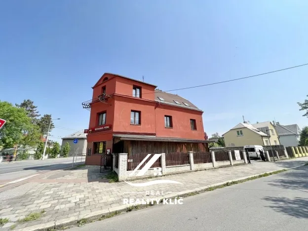 Pronájem bytu 1+kk, Ostrava, Muglinovská, 50 m2