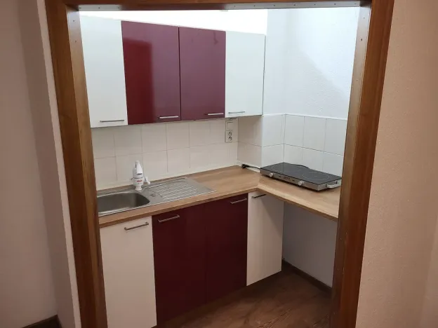 Pronájem bytu 2+kk, Ostrava - Slezská Ostrava, Bohumínská, 56 m2