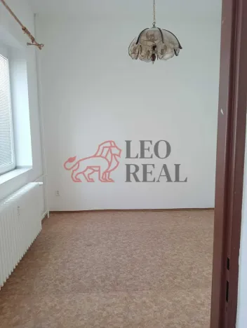 Pronájem bytu 2+kk, Nový Bor, Mařákova, 56 m2