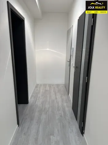 Pronájem bytu 2+kk, Opava, Kačírkova, 51 m2