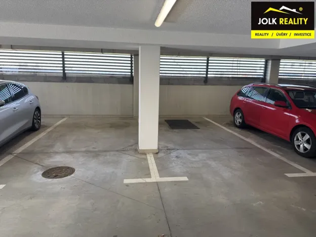 Pronájem bytu 2+kk, Opava, Kačírkova, 51 m2