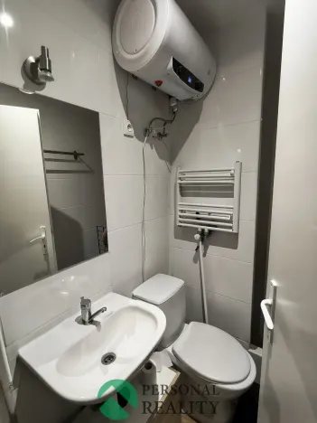 Prodej bytu 1+kk, Kutná Hora - Kutná Hora-Vnitřní Město, Orelská, 21 m2