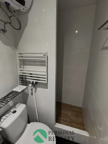 Prodej bytu 1+kk, Kutná Hora - Kutná Hora-Vnitřní Město, Orelská, 21 m2