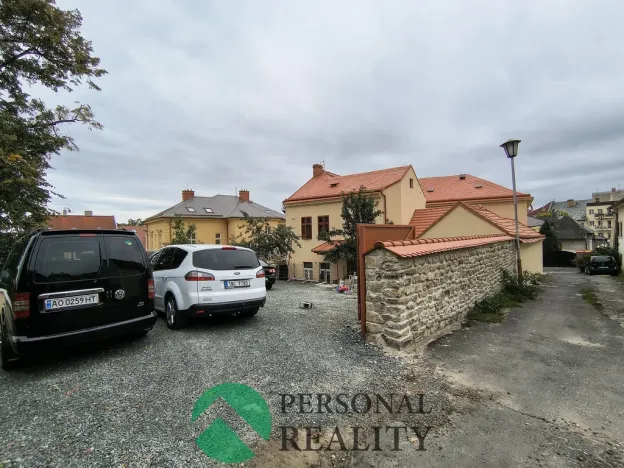 Prodej bytu 1+kk, Kutná Hora - Kutná Hora-Vnitřní Město, Orelská, 21 m2