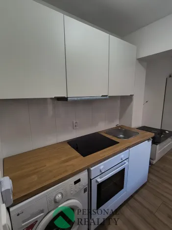 Prodej bytu 1+1, Kutná Hora - Kutná Hora-Vnitřní Město, Orelská, 20 m2