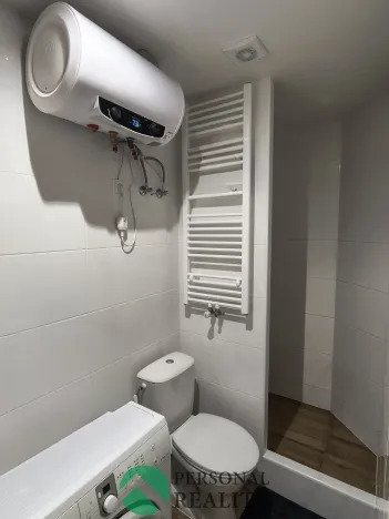 Prodej bytu 1+1, Kutná Hora - Kutná Hora-Vnitřní Město, Orelská, 20 m2