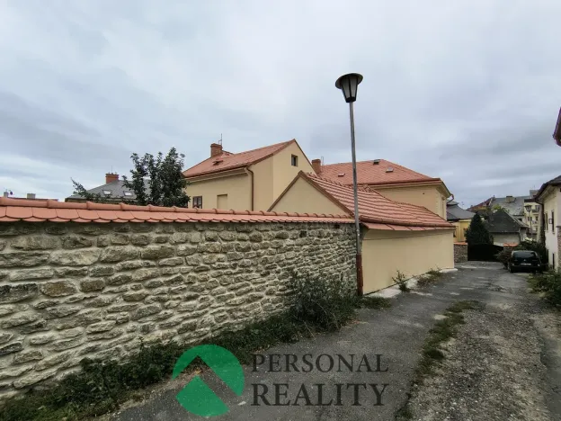 Prodej bytu 1+1, Kutná Hora - Kutná Hora-Vnitřní Město, Orelská, 20 m2