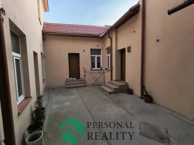 Prodej bytu 1+1, Kutná Hora - Kutná Hora-Vnitřní Město, Orelská, 20 m2