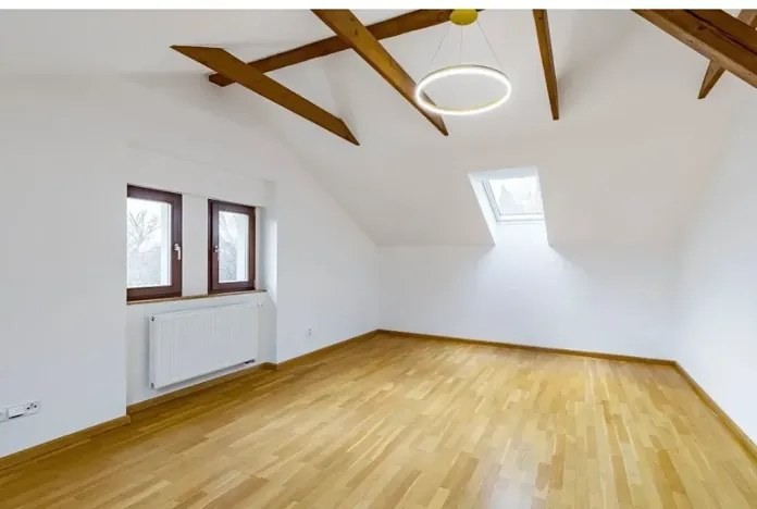 Pronájem bytu 4+kk, Praha, Havlíčkovy sady, 170 m2