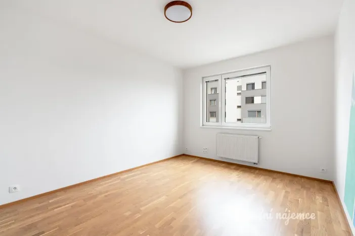 Pronájem bytu 3+kk, Praha - Hloubětín, Waltariho, 80 m2