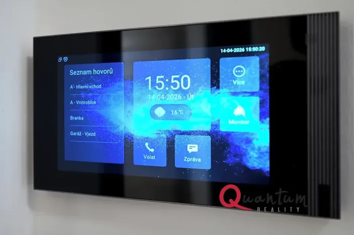 Pronájem bytu 2+kk, Praha - Kamýk, Hodkovická, 55 m2