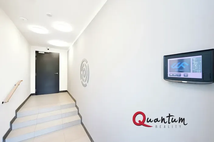 Pronájem bytu 2+kk, Praha - Kamýk, Hodkovická, 55 m2