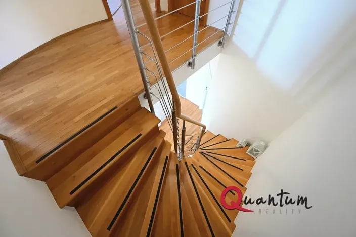 Pronájem rodinného domu, Praha - Jinonice, Pučova, 185 m2