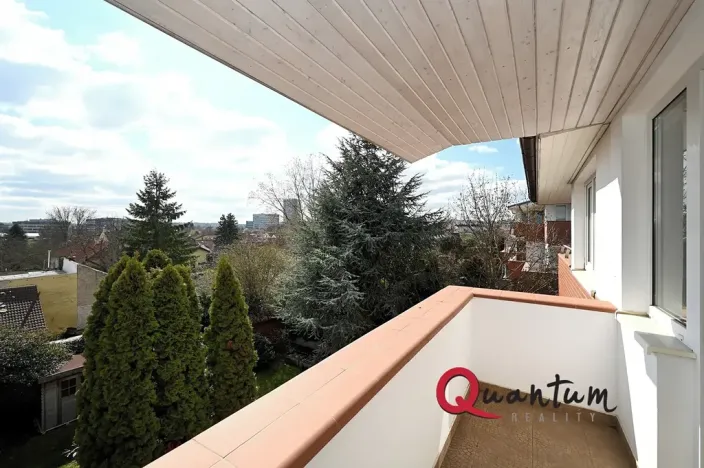 Pronájem rodinného domu, Praha - Jinonice, Pučova, 185 m2