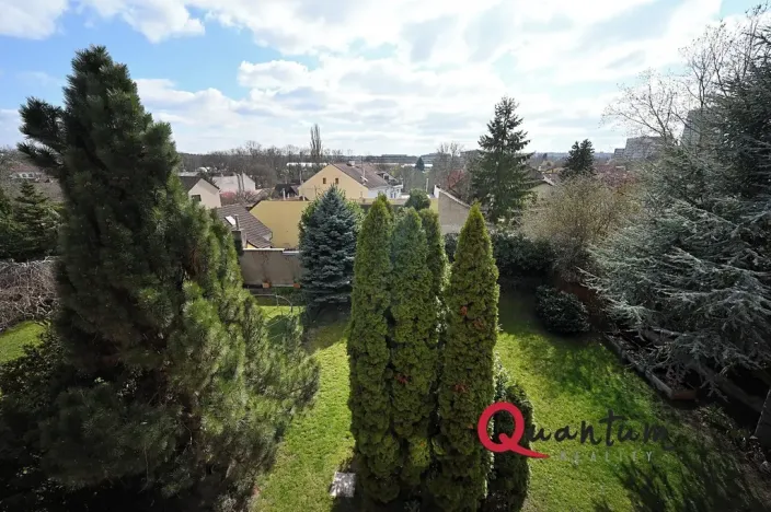 Pronájem rodinného domu, Praha - Jinonice, Pučova, 185 m2