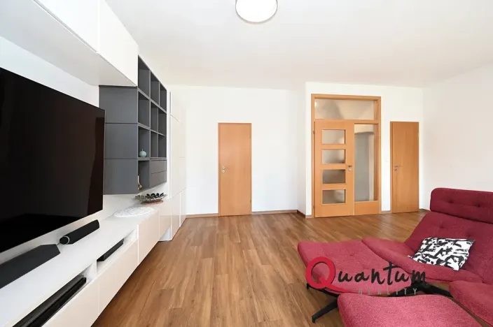 Pronájem rodinného domu, Praha - Jinonice, Pučova, 185 m2