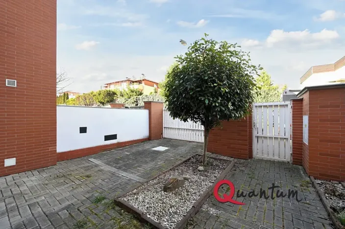 Pronájem rodinného domu, Praha - Jinonice, Pučova, 185 m2