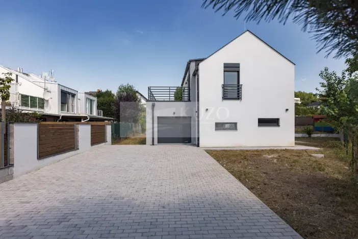 Pronájem rodinného domu, Mladá Boleslav - Debř, Láskov, 165 m2