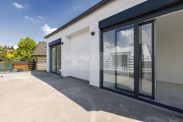 Pronájem rodinného domu, Mladá Boleslav - Debř, Láskov, 165 m2