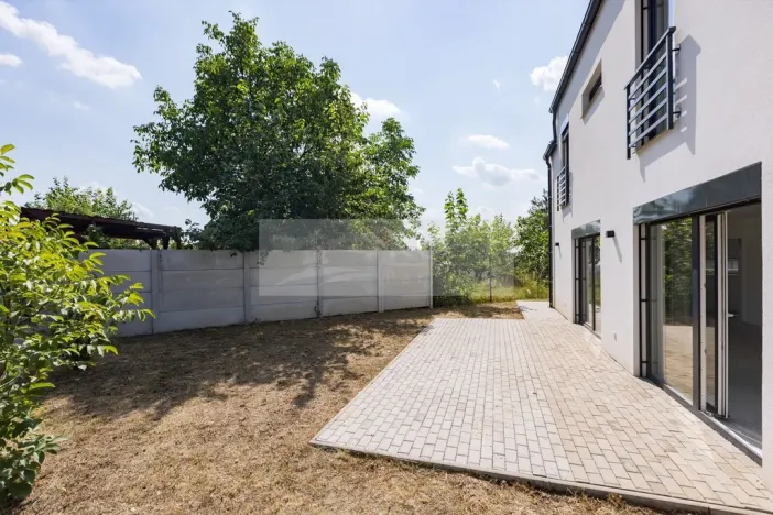 Pronájem rodinného domu, Mladá Boleslav - Debř, Láskov, 165 m2