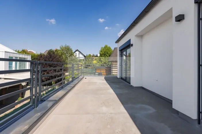 Pronájem rodinného domu, Mladá Boleslav - Debř, Láskov, 165 m2