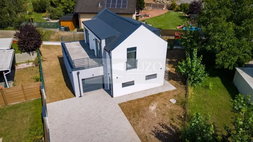 Pronájem rodinného domu, Mladá Boleslav - Debř, Láskov, 165 m2