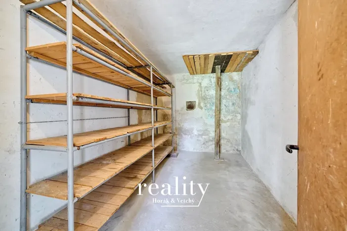 Prodej pozemku pro bydlení, Šanov, 1328 m2