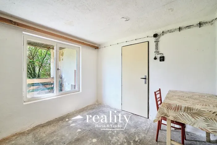 Prodej pozemku pro bydlení, Šanov, 1328 m2