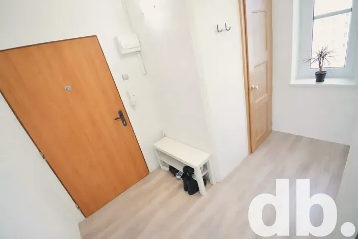 Prodej bytu 2+kk, Plzeň, Politických vězňů, 56 m2