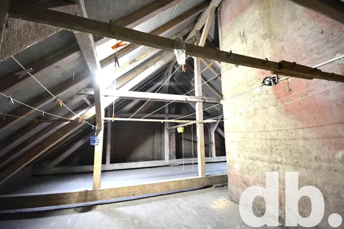 Prodej bytu 2+kk, Plzeň, Politických vězňů, 56 m2