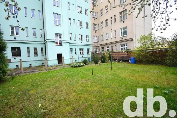 Prodej bytu 2+kk, Plzeň, Politických vězňů, 56 m2