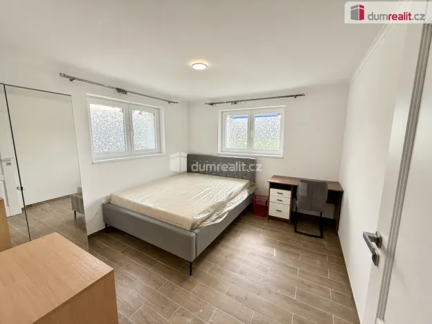 Pronájem rodinného domu, Velké Přílepy, Dvořákova, 99 m2