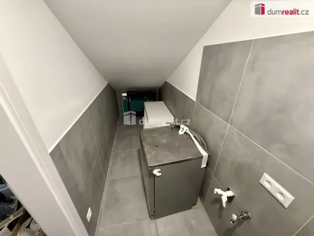 Pronájem rodinného domu, Velké Přílepy, Dvořákova, 99 m2