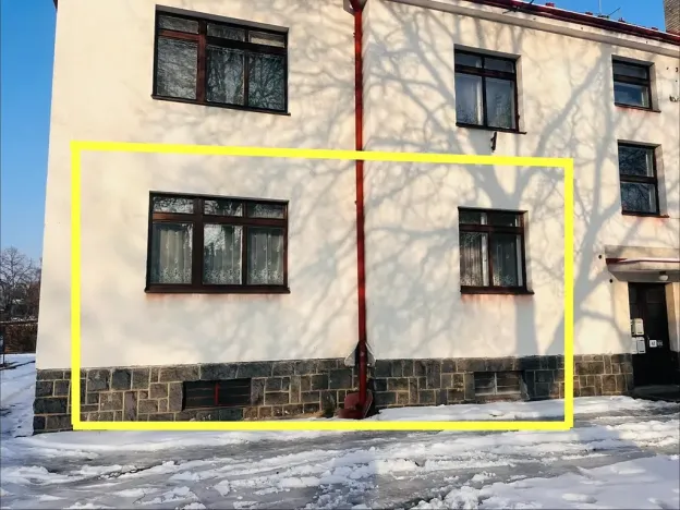 Prodej bytu 5+1, Žďár nad Sázavou, Veselská, 127 m2