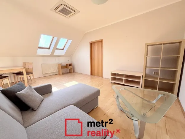 Prodej bytu 2+kk, Olomouc, Sokolská, 57 m2