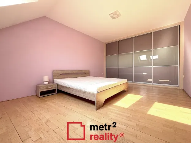 Prodej bytu 2+kk, Olomouc, Sokolská, 57 m2