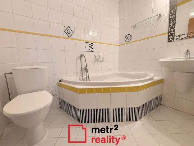 Prodej bytu 2+kk, Olomouc, Sokolská, 57 m2