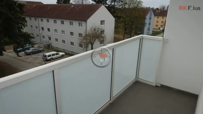 Prodej bytu 2+1, Žďár nad Sázavou - Žďár nad Sázavou 3, Revoluční, 50 m2