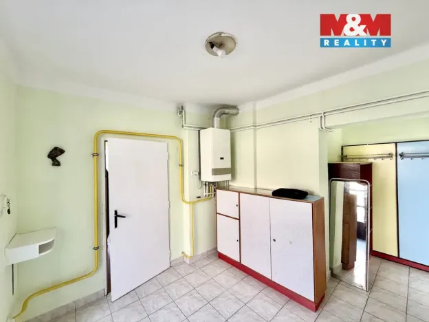 Pronájem rodinného domu, Skuhrov nad Bělou, 60 m2