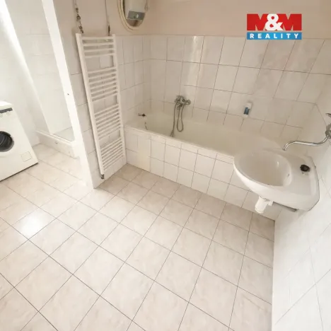 Pronájem rodinného domu, Skuhrov nad Bělou, 60 m2