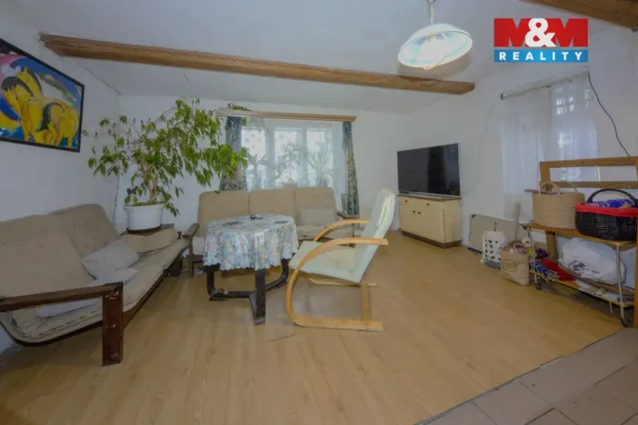 Prodej chalupy, Vrátno, 149 m2