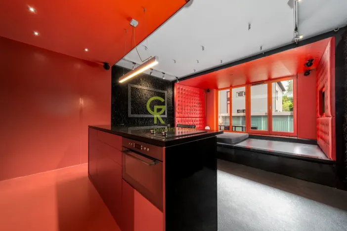 Prodej bytu 1+kk, Praha - Záběhlice, Podle náhonu, 42 m2