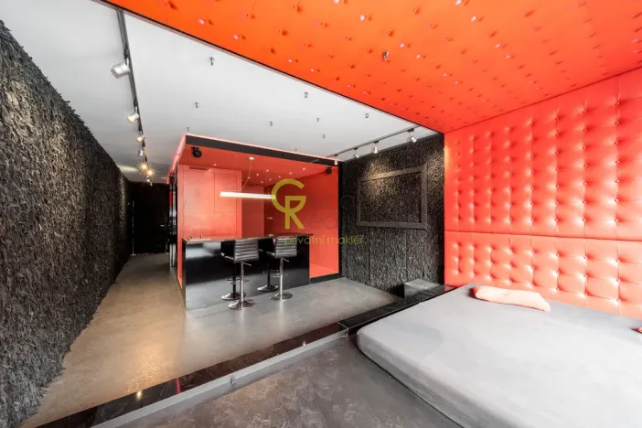 Prodej bytu 1+kk, Praha - Záběhlice, Podle náhonu, 42 m2