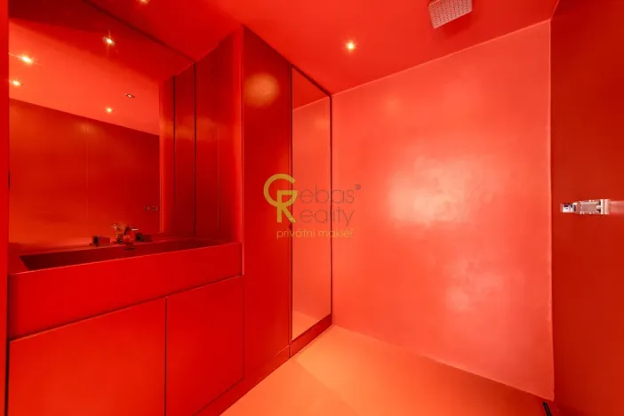 Prodej bytu 1+kk, Praha - Záběhlice, Podle náhonu, 42 m2