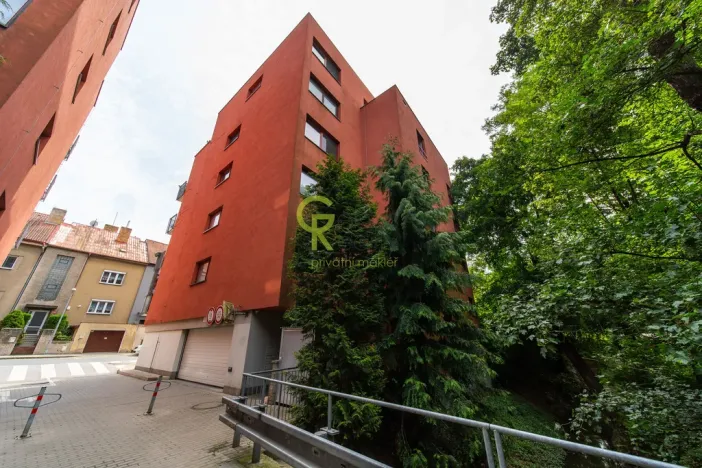 Prodej bytu 1+kk, Praha - Záběhlice, Podle náhonu, 42 m2